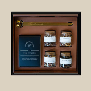 The Tea Collective | Signature Blends Gift Box