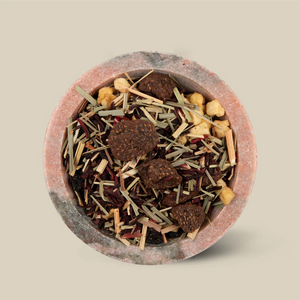 The Tea Collective | Fruits of the Forest