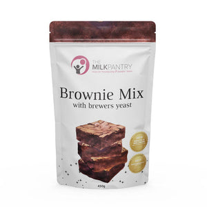 Chocolate Brownie Mix 450g