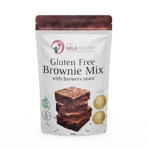 Brownie Mix - Vegan Gluten Free 450g