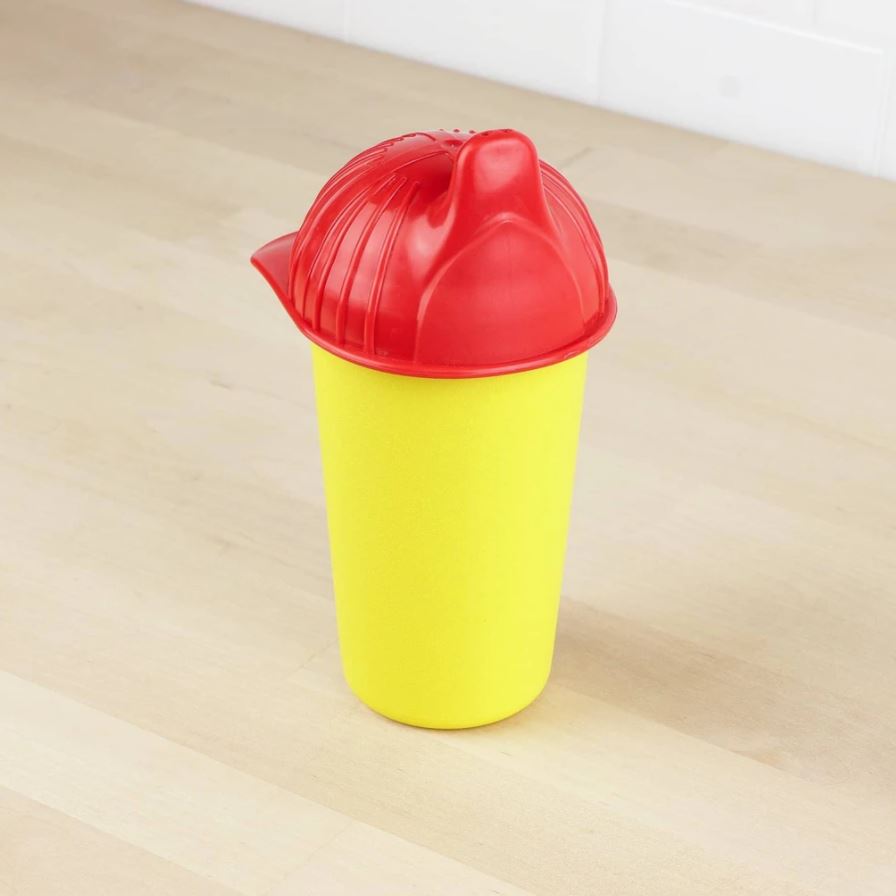 Sippy Cup - Fireman