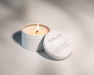 UNLAX Soy Candle