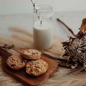 Lactation Cookies - Mixed Flavour Box