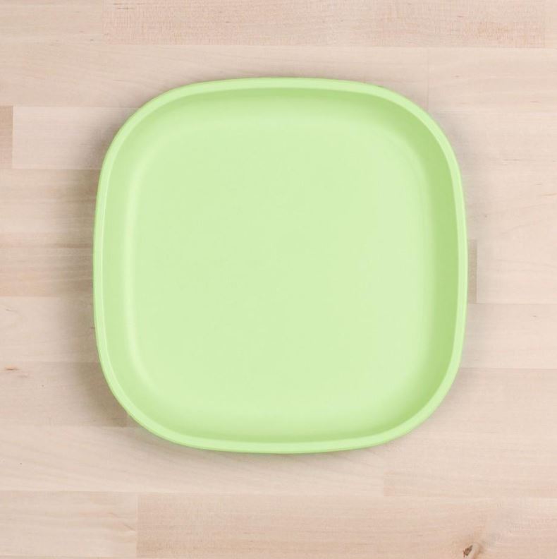 Flat Plate (Large)