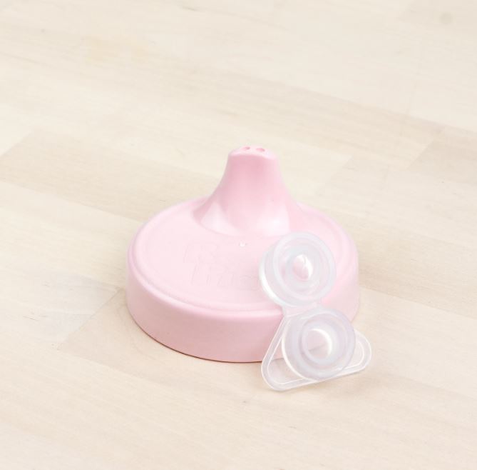 Sippy Cup Lid + Valve